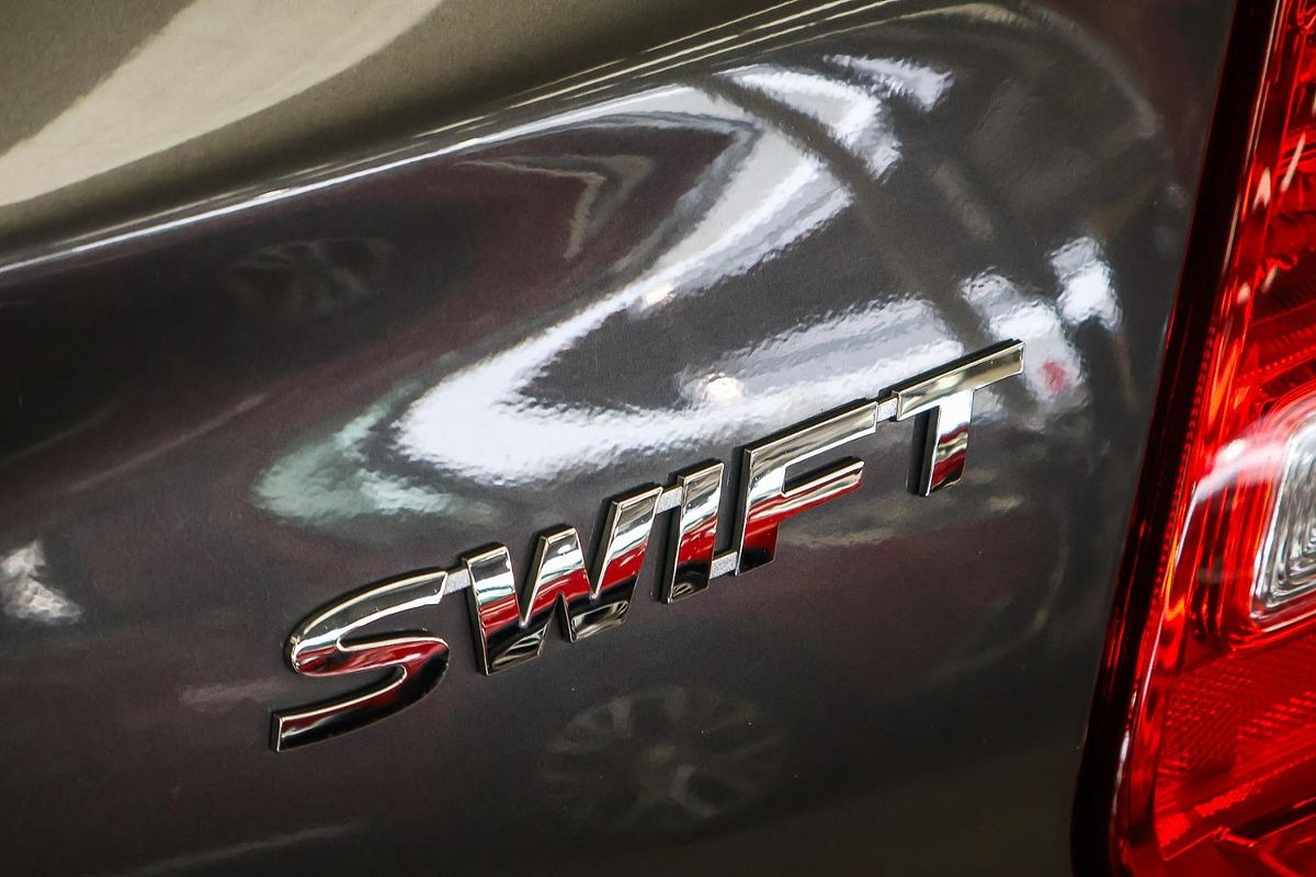 2019 Suzuki Swift GL Navigator AZ