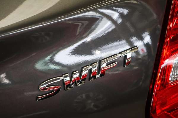 2019 Suzuki Swift GL Navigator AZ