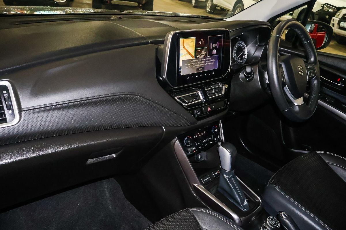 2023 Suzuki S-Cross ALLGRIP JYB