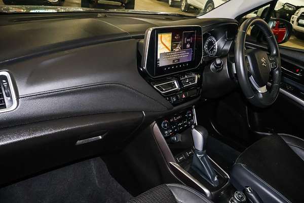 2023 Suzuki S-Cross ALLGRIP JYB