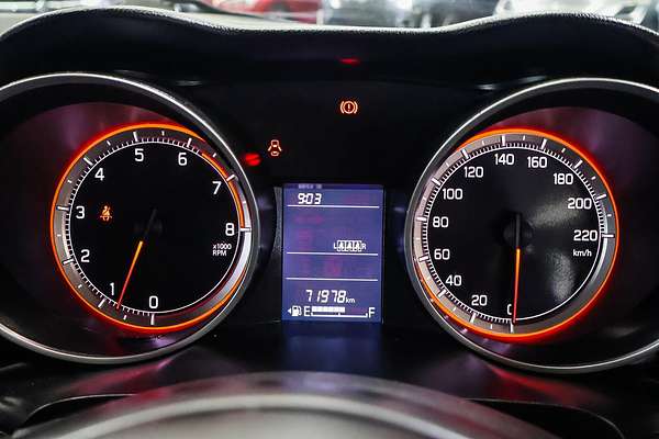 2019 Suzuki Swift GL Navigator AZ