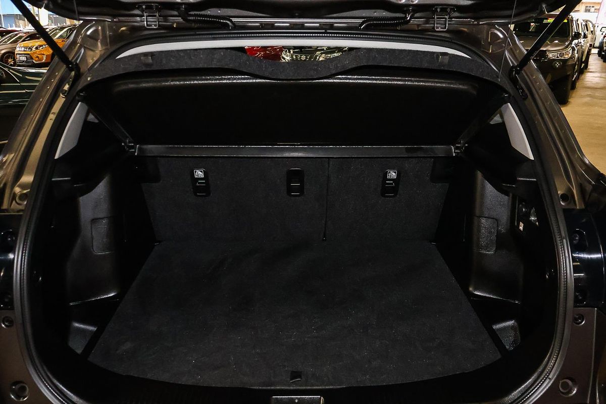 2023 Suzuki S-Cross ALLGRIP JYB
