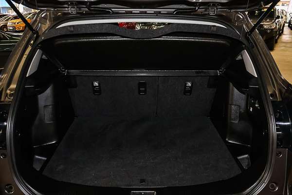 2023 Suzuki S-Cross ALLGRIP JYB