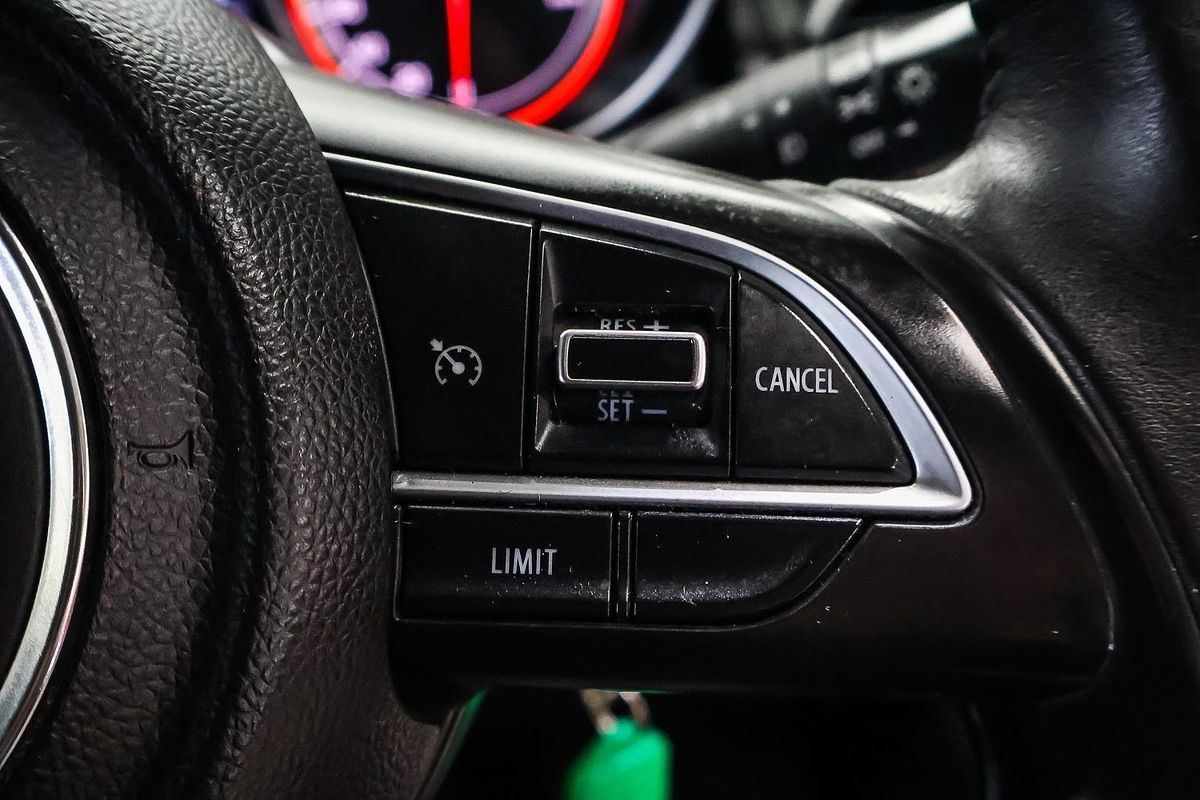2019 Suzuki Swift GL Navigator AZ