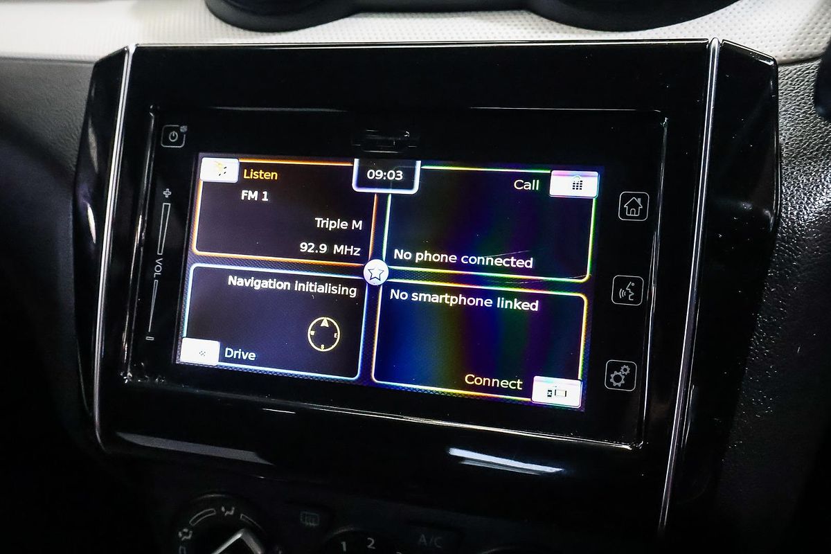 2019 Suzuki Swift GL Navigator AZ