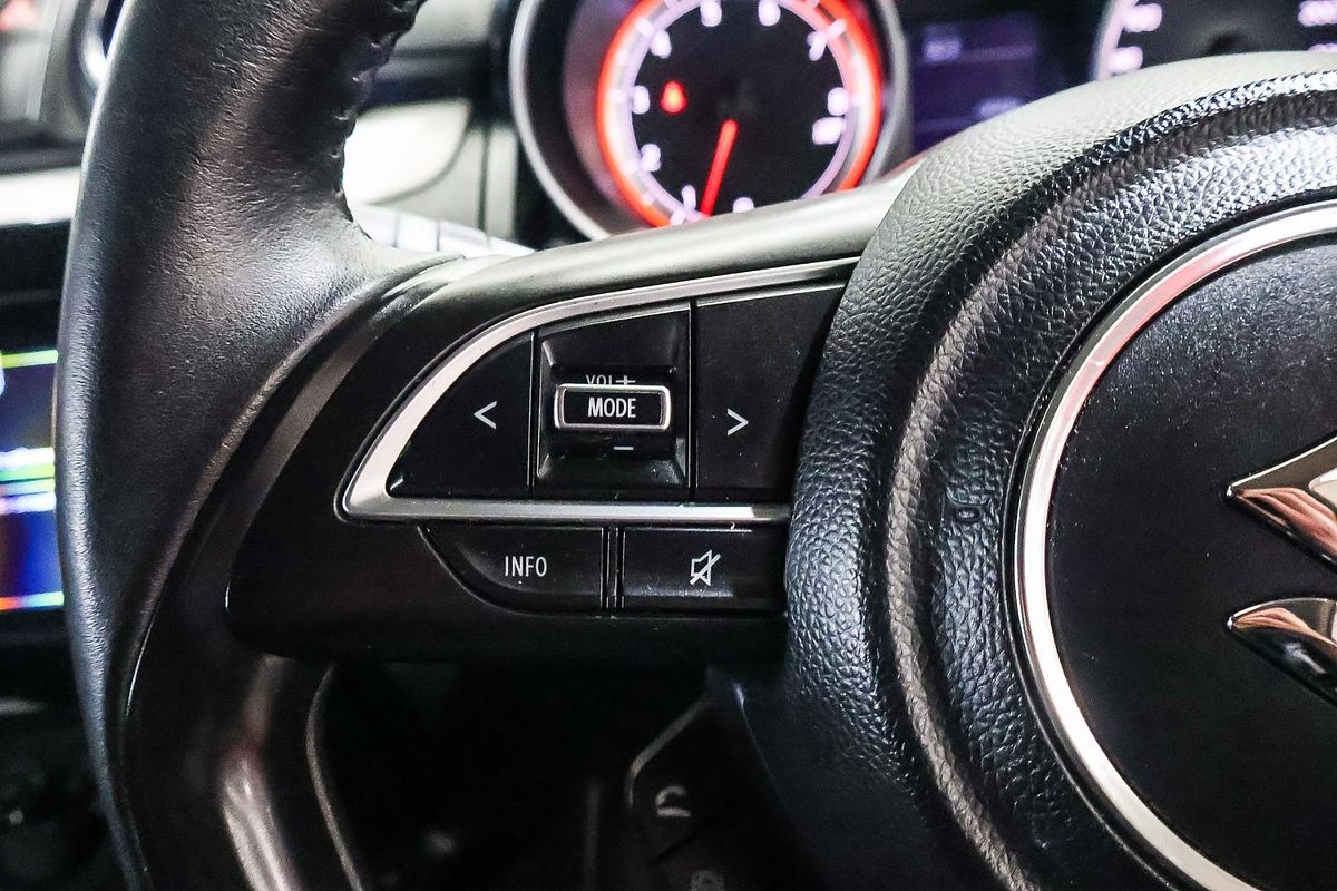 2019 Suzuki Swift GL Navigator AZ