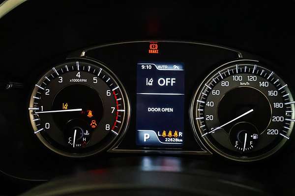 2023 Suzuki S-Cross ALLGRIP JYB