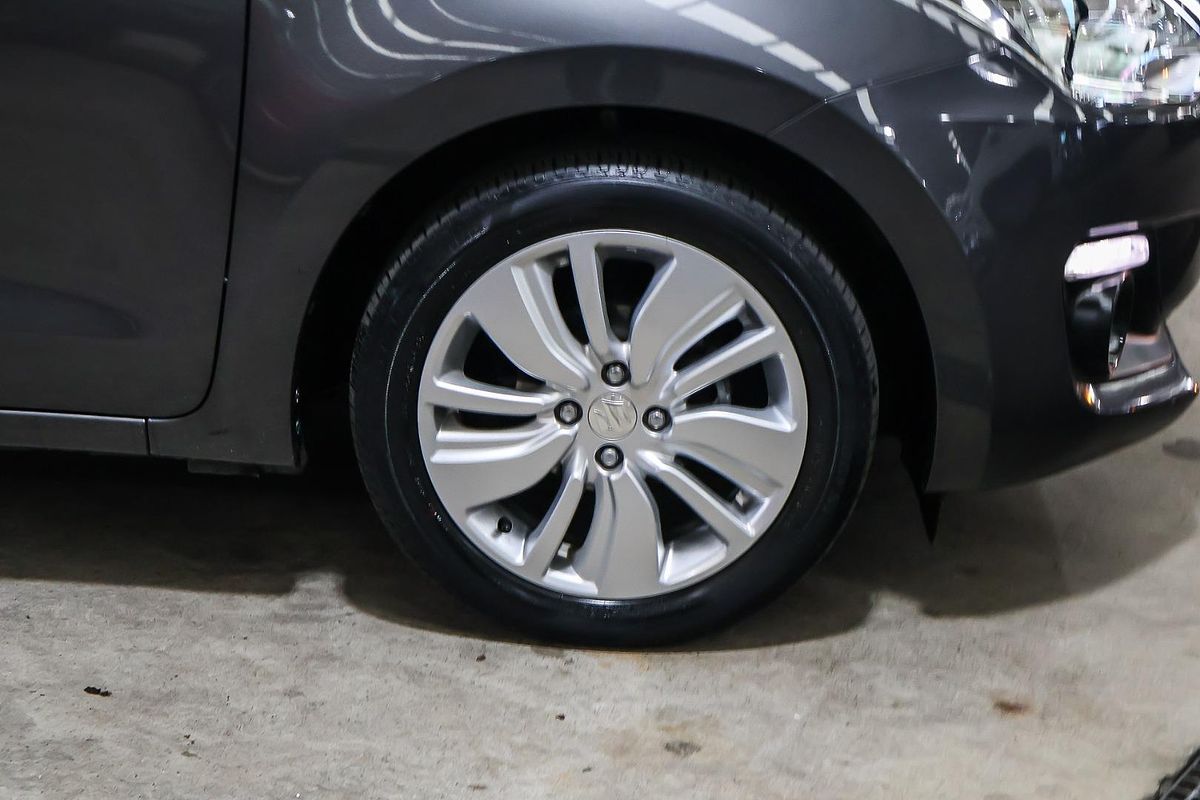 2019 Suzuki Swift GL Navigator AZ