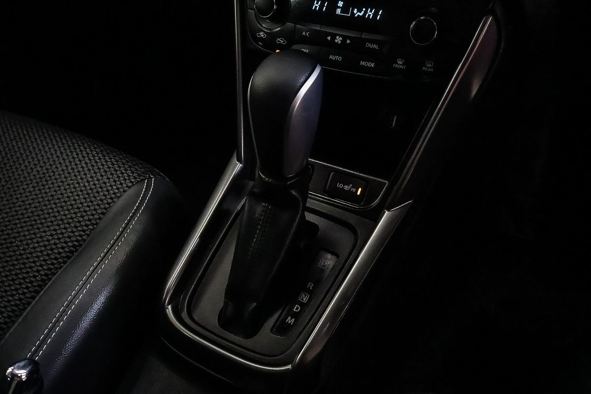 2023 Suzuki S-Cross ALLGRIP JYB