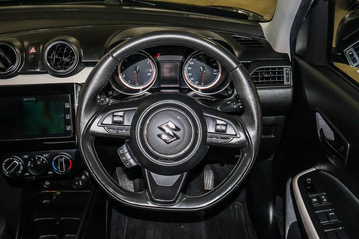 2019 Suzuki Swift GL Navigator AZ