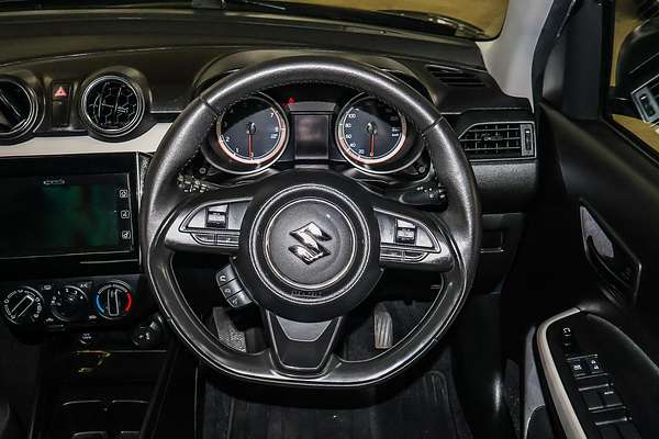 2019 Suzuki Swift GL Navigator AZ