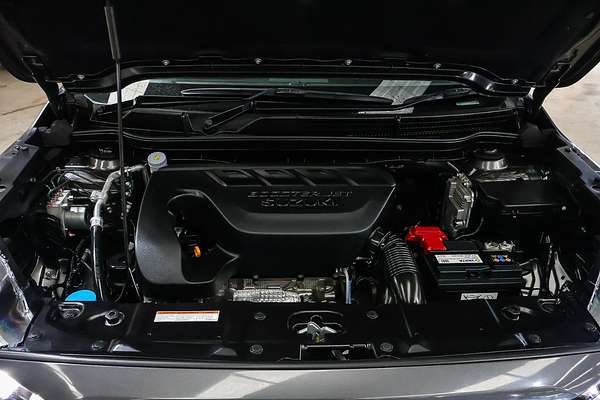 2023 Suzuki S-Cross ALLGRIP JYB