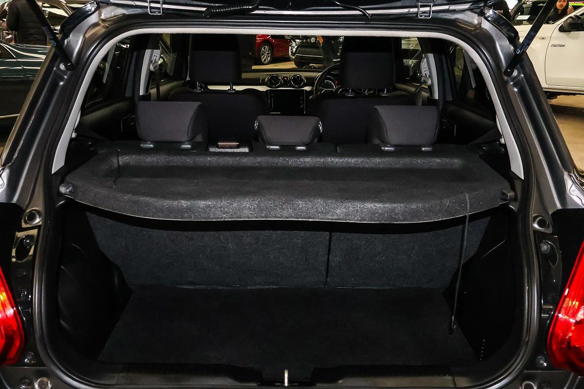 2019 Suzuki Swift GL Navigator AZ