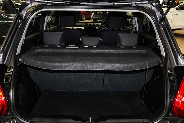 2019 Suzuki Swift GL Navigator AZ