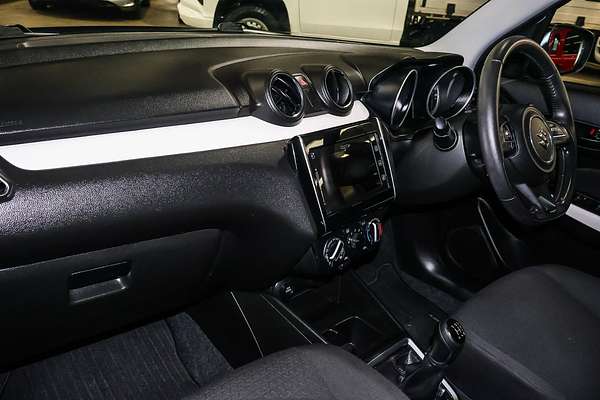 2019 Suzuki Swift GL Navigator AZ