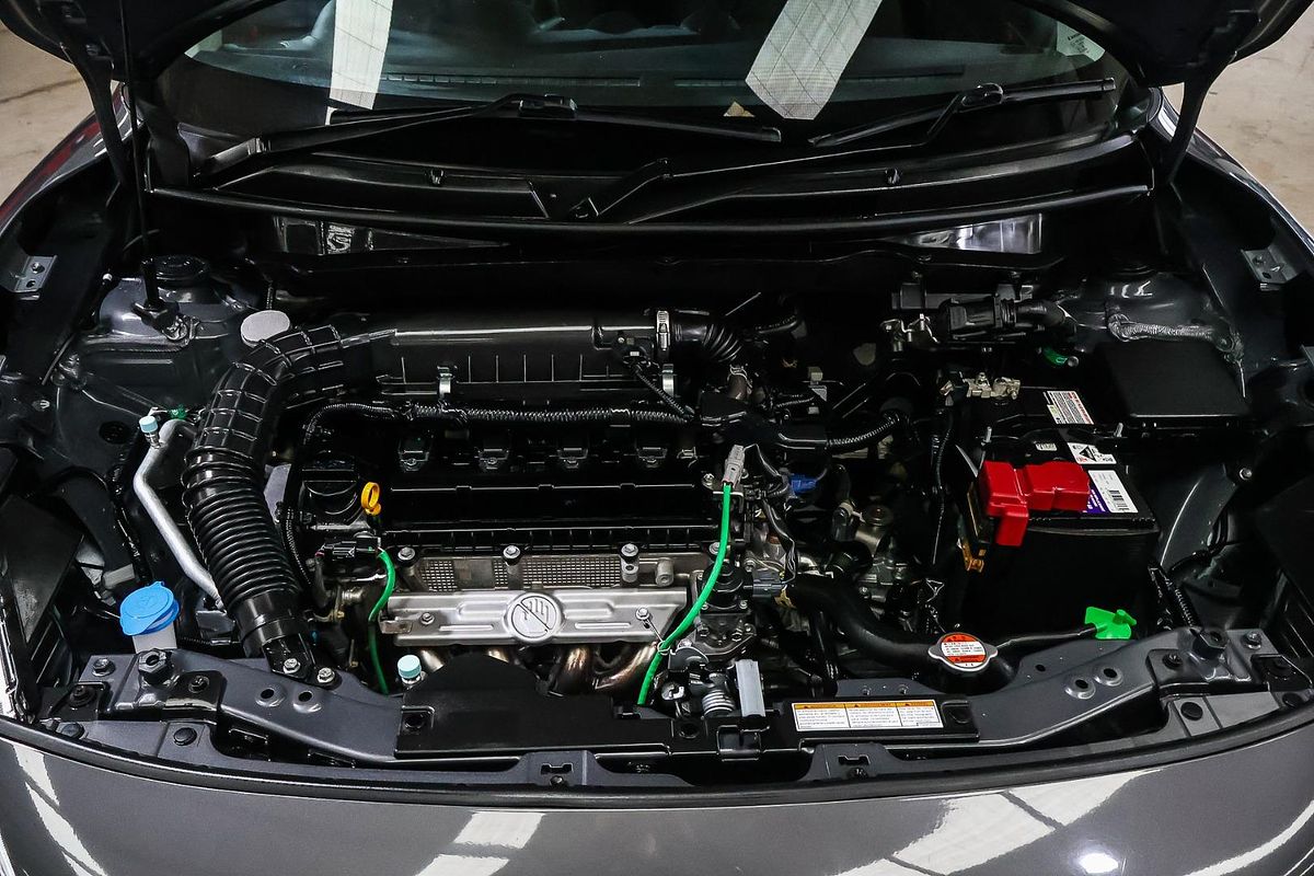 2019 Suzuki Swift GL Navigator AZ
