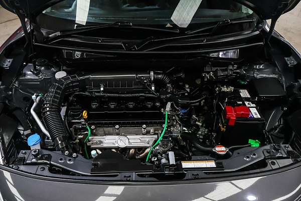 2019 Suzuki Swift GL Navigator AZ