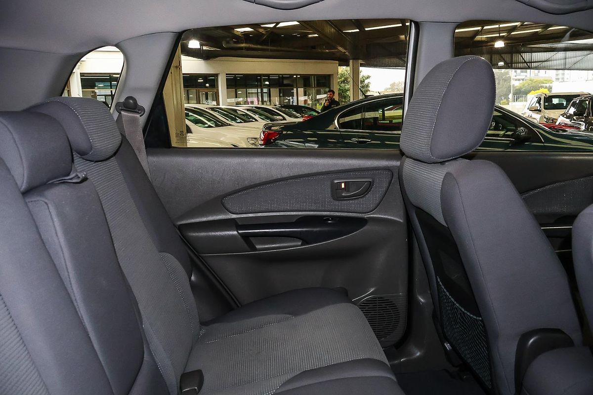 2007 Hyundai Tucson City SX JM