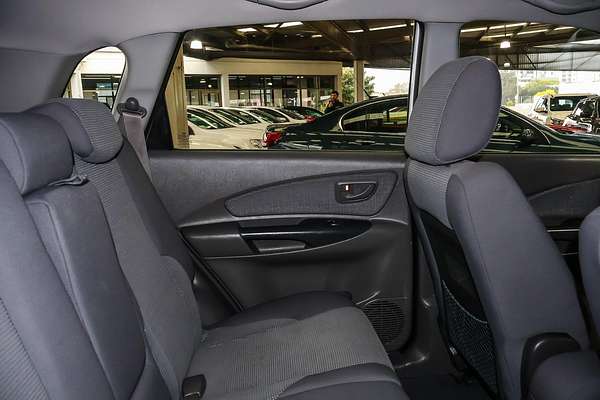 2007 Hyundai Tucson City SX JM