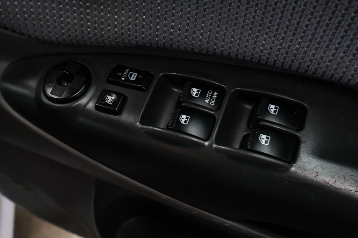 2007 Hyundai Tucson City SX JM