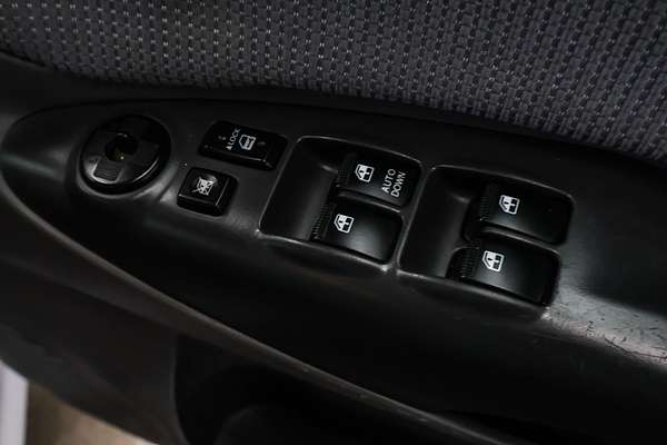 2007 Hyundai Tucson City SX JM