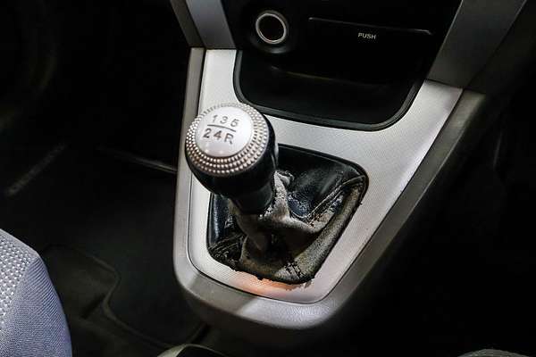 2007 Hyundai Tucson City SX JM