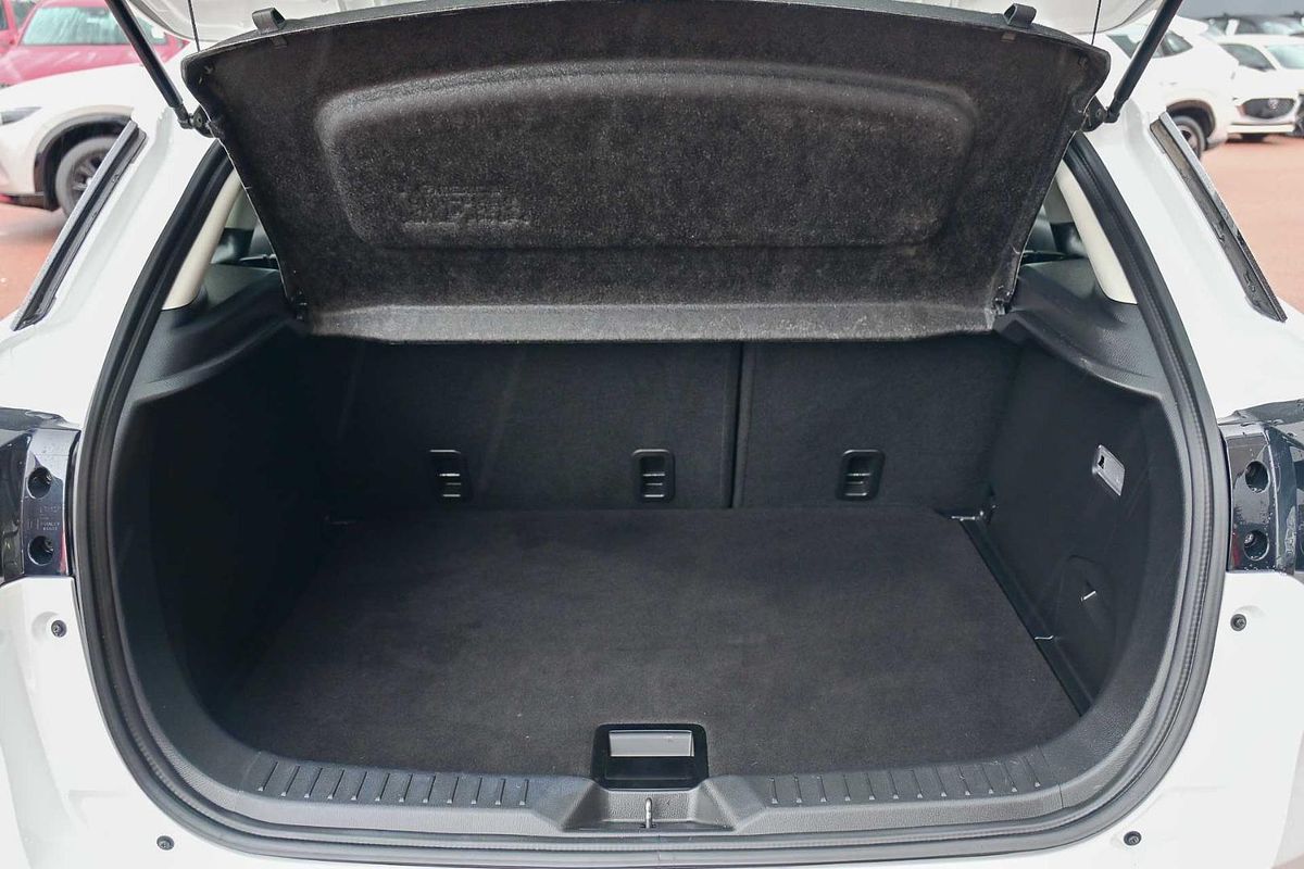 2018 Mazda CX-3 sTouring DK