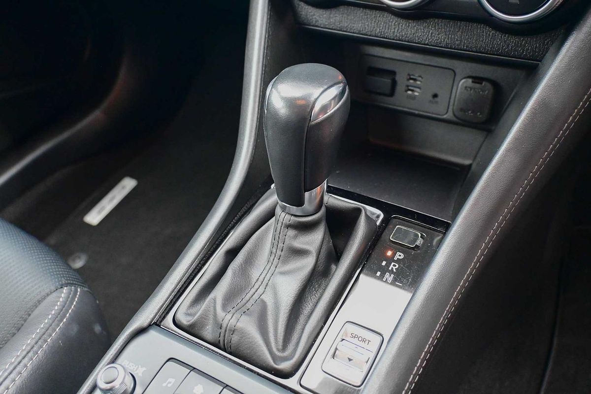 2018 Mazda CX-3 sTouring DK