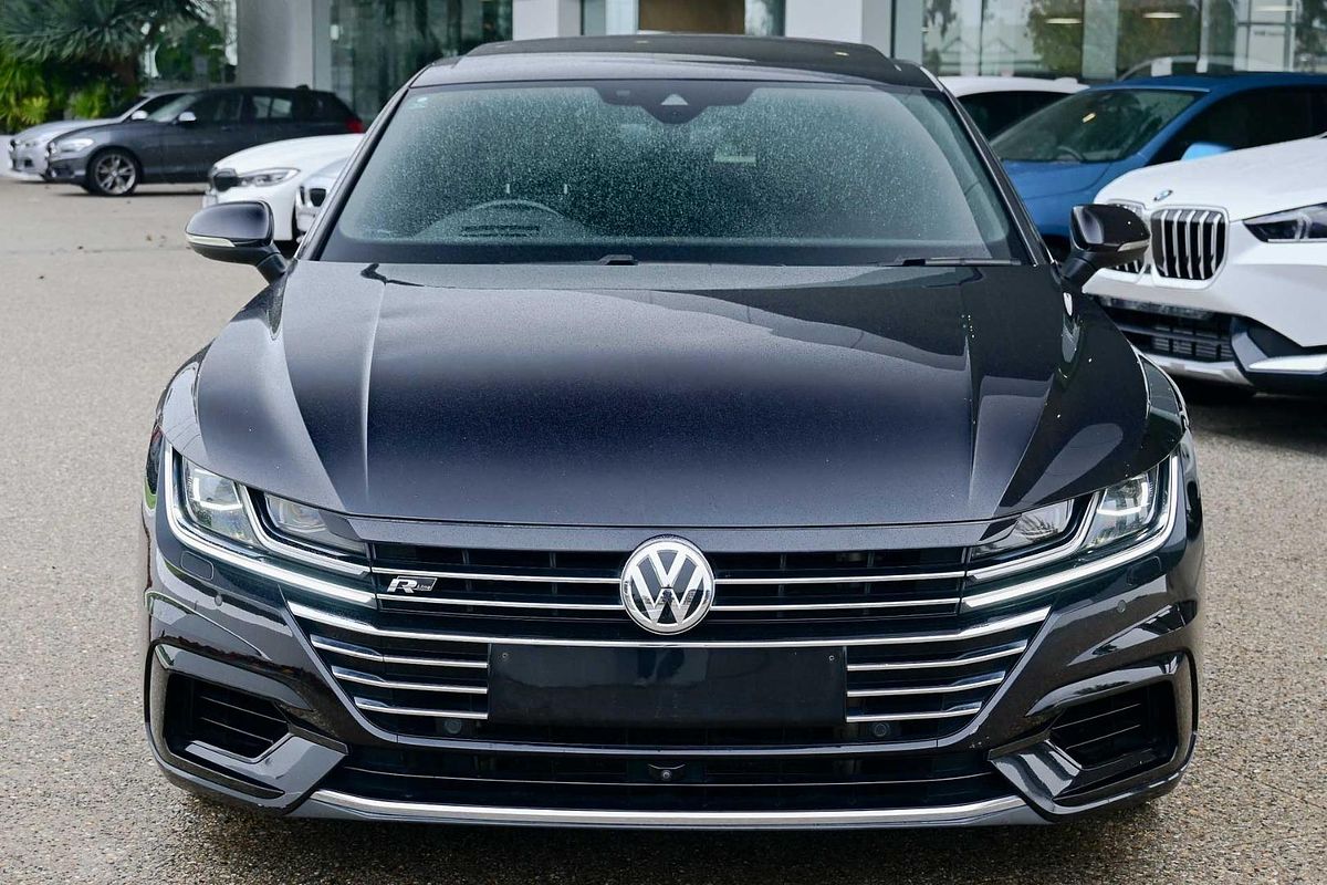 2019 Volkswagen Arteon 206TSI R-Line 3H