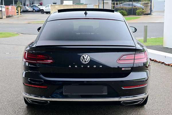 2019 Volkswagen Arteon 206TSI R-Line 3H