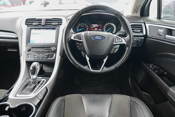 2017 Ford Mondeo Trend MD