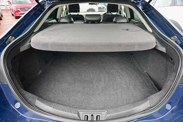 2017 Ford Mondeo Trend MD