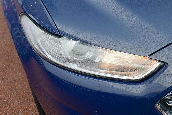 2017 Ford Mondeo Trend MD