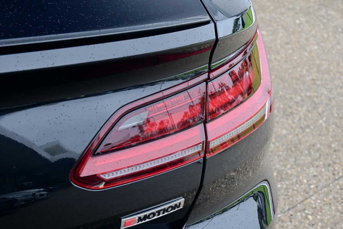 2019 Volkswagen Arteon 206TSI R-Line 3H