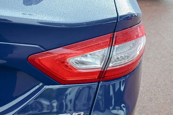2017 Ford Mondeo Trend MD
