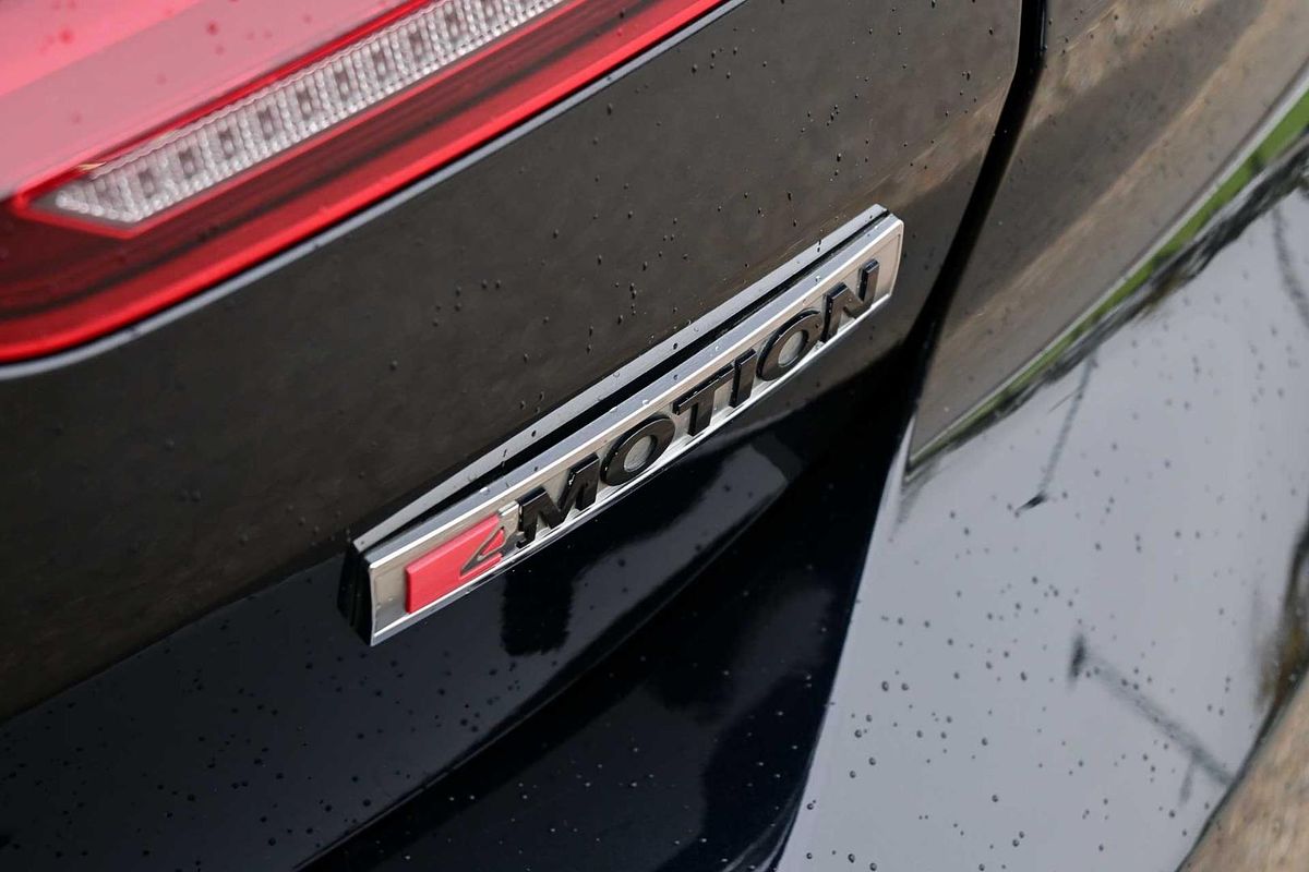 2019 Volkswagen Arteon 206TSI R-Line 3H