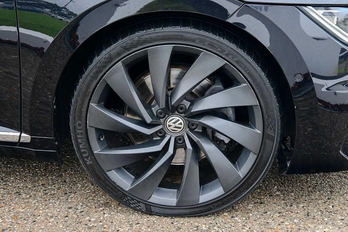 2019 Volkswagen Arteon 206TSI R-Line 3H