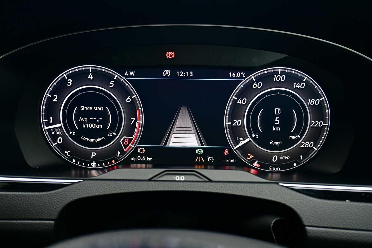 2019 Volkswagen Arteon 206TSI R-Line 3H