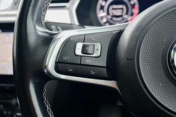 2019 Volkswagen Arteon 206TSI R-Line 3H