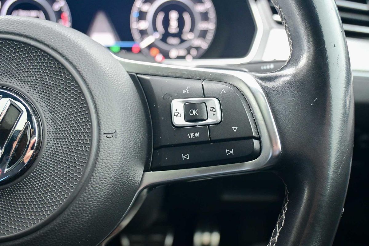 2019 Volkswagen Arteon 206TSI R-Line 3H