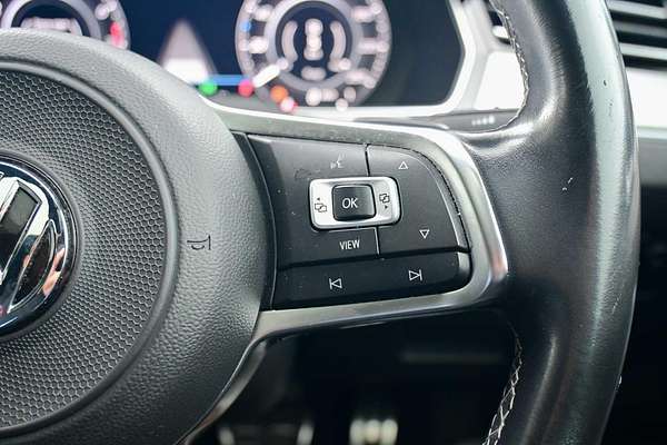 2019 Volkswagen Arteon 206TSI R-Line 3H
