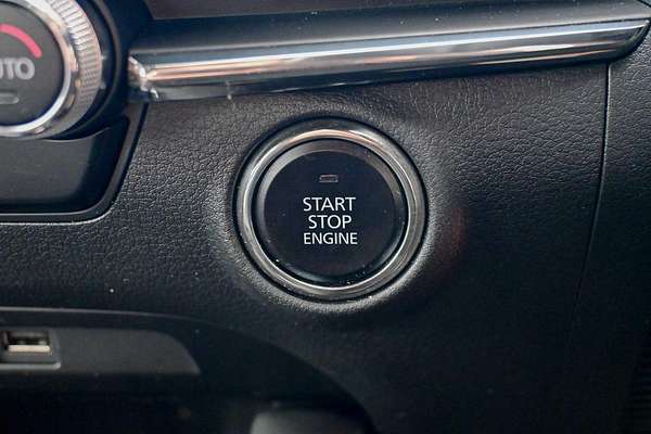 2021 Mazda 3 G20 Touring BP Series