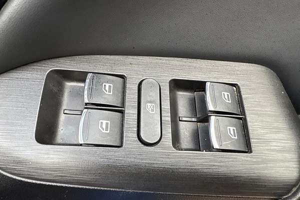 2021 GWM Ute Cannon-L NPW 4X4