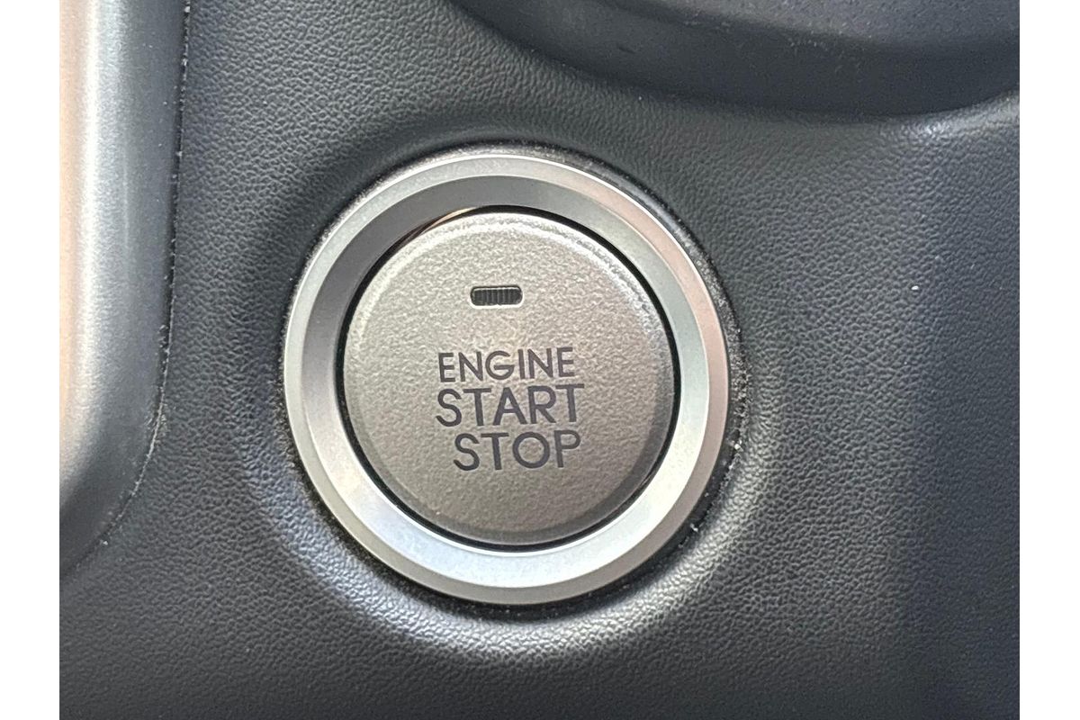 2021 GWM Ute Cannon-L NPW 4X4