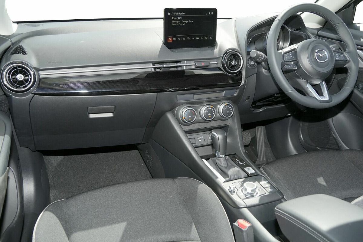 2024 Mazda CX-3 G20 Pure DK