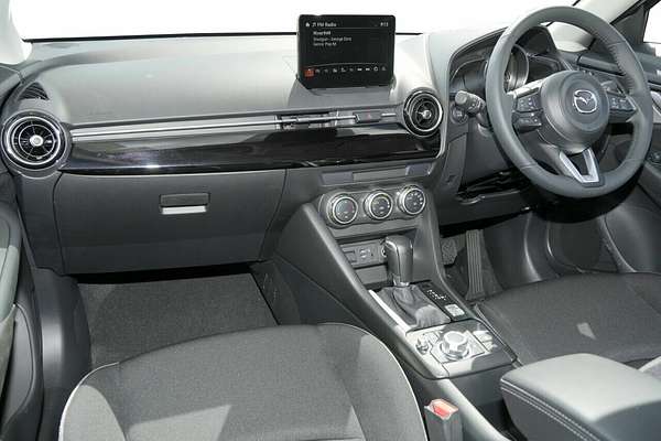 2024 Mazda CX-3 G20 Pure DK