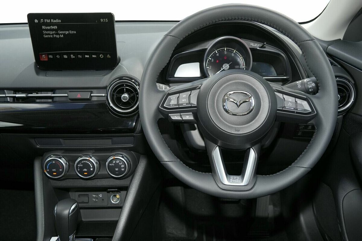 2024 Mazda CX-3 G20 Pure DK
