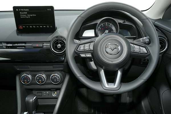 2024 Mazda CX-3 G20 Pure DK