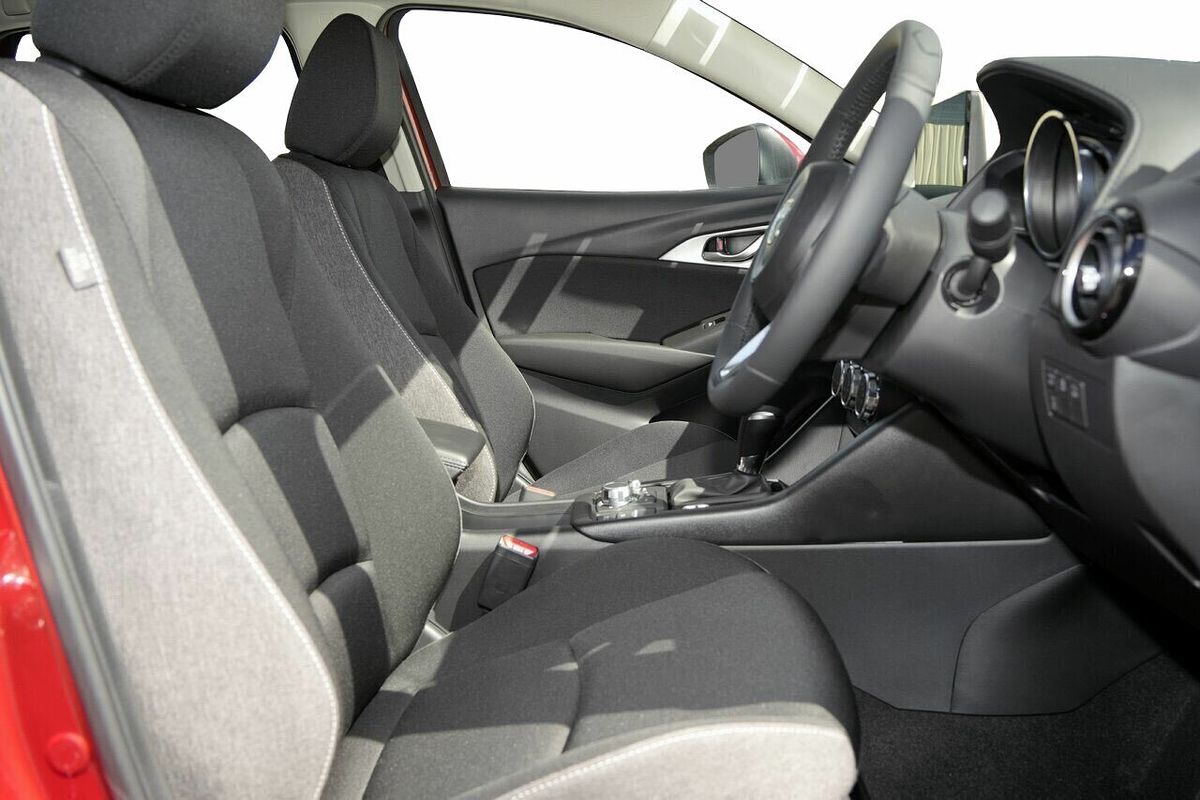 2024 Mazda CX-3 G20 Pure DK