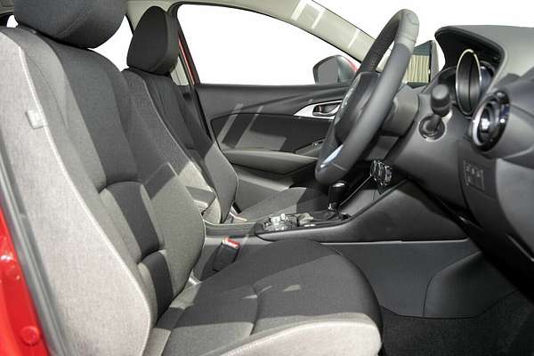 2024 Mazda CX-3 G20 Pure DK